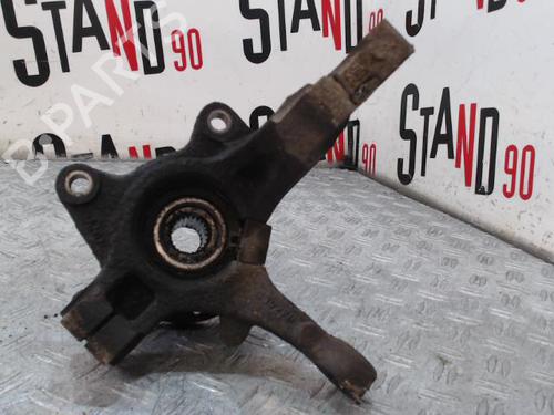 Right front steering knuckle DACIA LOGAN MCV (KS_) 1.5 dCi (KS0W) | BP37361245M26 - Image 2