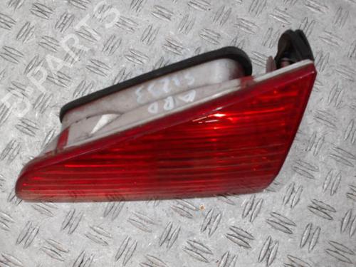 Right tailgate light PEUGEOT 607 (9D, 9U) 2.2 HDi | BP37359420C80 - Image 2