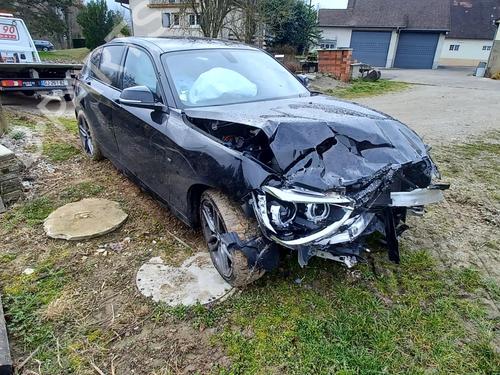 AC compressor BMW 1 (F20) 118 d | BP37364874M34  - Image 6