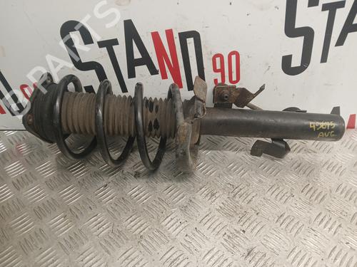 Left front shock absorber FORD C-MAX (DM2) 1.8 TDCi | BP37362352M16 - Image 4