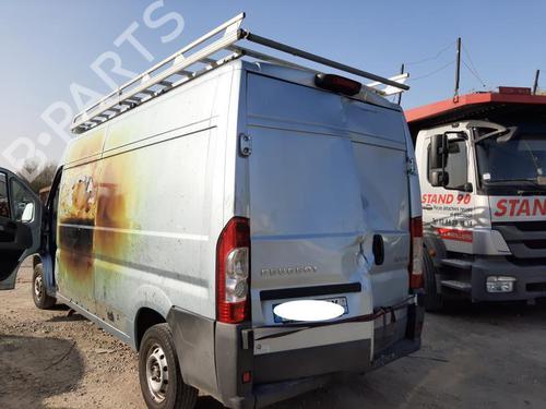 Electronic module PEUGEOT BOXER Van  | BP37359488M83  - Image 6