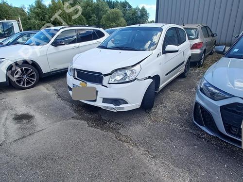 Switch CHEVROLET AVEO / KALOS Hatchback (T250, T255) 1.2 | BP37363128I30 - Image 10