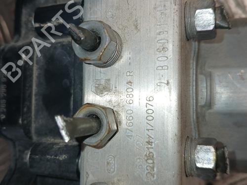 ABS pump DACIA DUSTER (HM_) 1.3 TCe 150 (HMM3) | BP37746400M43 - Image 3