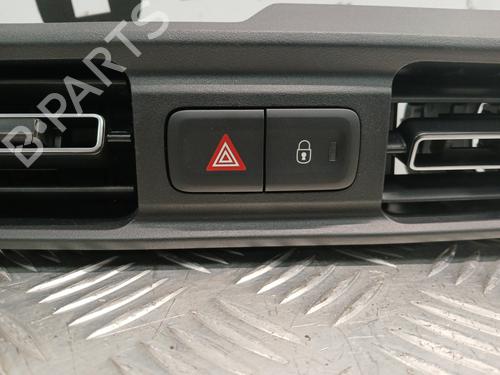 Air vent CITROËN BERLINGO Box Body/MPV (K9) 1.5 BlueHDi 130 | BP37746289I21 - Image 2