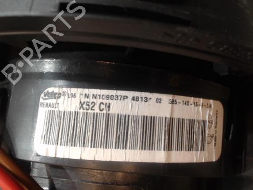 Used Heater blower motor Heater blower motor 37352201 37352201