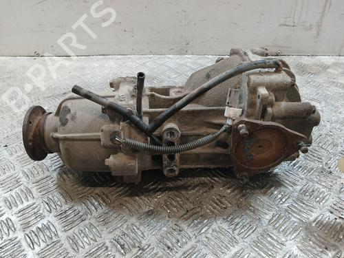 Rear differential SUZUKI SX4 (EY, GY) 2.0 DDiS 4x4 (RW420D) | BP37366388M24 - Image 4