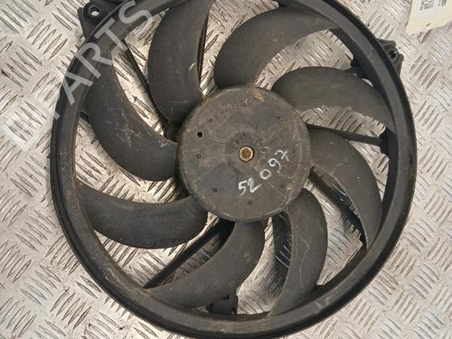 Used Radiator fan Radiator fan 38090885 38090885