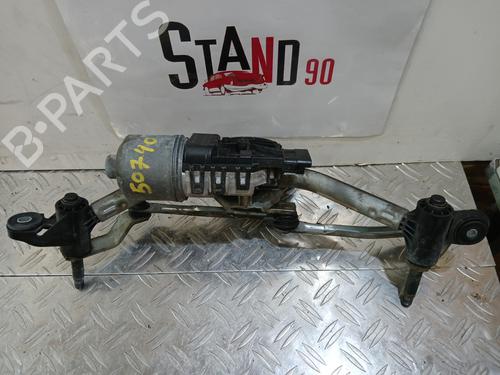 Right front window motor RENAULT TWINGO II (CN0_) | BP39552081E20 - Image 3