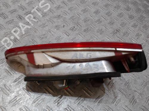 Left tailgate light PEUGEOT 607 (9D, 9U) 2.2 HDi | BP37359421C79 - Image 4