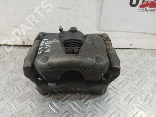 Right front brake caliper RENAULT MEGANE IV Hatchback (B9A/M/N_) | BP37365163M104 - Image 2
