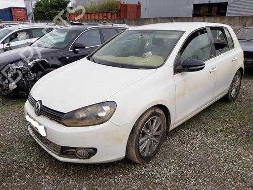 Underbody protection VW GOLF VI (5K1) | BP38681212M92 - Image 7