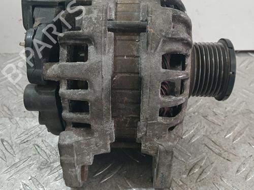 Alternator DACIA SANDERO II TCe 90 (B8M1, B8MA, B8AC) | BP37366019M7 - Image 5