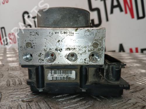 abs-pump-renault-clio-iii-br01-cr01-2005-2006-2007-2008-2009-2010-2011-2012-2013-2014-37358740 main image