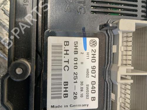 climate-control-vw-amarok-2ha-2hb-s1b-s6b-s7a-s7b-agd-2010-37451977 main image