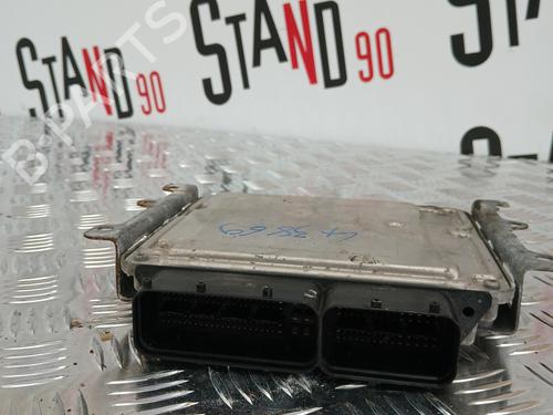 Engine control unit (ECU) ALFA ROMEO GT (937_) 1.9 JTD (937CXN1B) | BP37367276M57 - Image 2