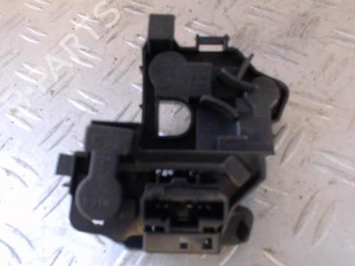 Lampeholder Lampeholder PEUGEOT 206 Hatchback (2A/C) [1998-2012] 37357542 37357542