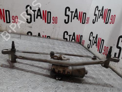 Front wiper motor CITROËN C5 I (DC_) 2.2 HDi (DC4HXB, DC4HXE) | BP37356200M29 - Image 4