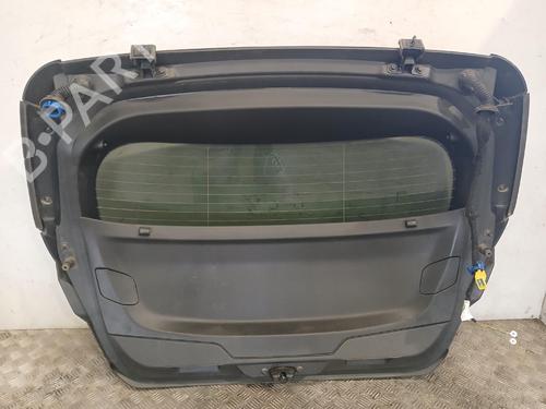 Bagklap CC/Kombi-Coupé Bagklap CC/Kombi-Coupé 39215198 39215198