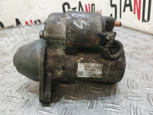 Starter OPEL ASTRA H (A04) | BP37361317M8 - Image 5