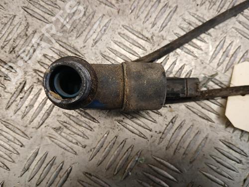 Used Washer pump Washer pump RENAULT TWINGO II (CN0_) 1.6 RS (CN0N, CN0R, CN0S) (133 hp) 40058712 40058712