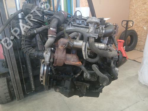Used Engine Engine 37369574 37369574