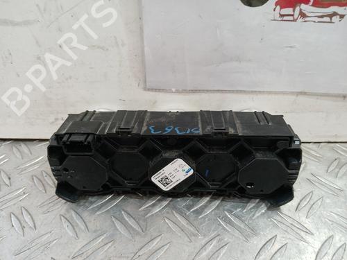 Used Climate control Climate control 37365144 37365144