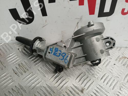 Ignition barrel OPEL CORSA D (S07) 1.3 CDTI (L08, L68) | BP37364354M48 - Image 3