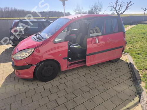 Right taillight PEUGEOT 1007 (KM_) 1.4 HDi | BP37368607C35 - Image 10