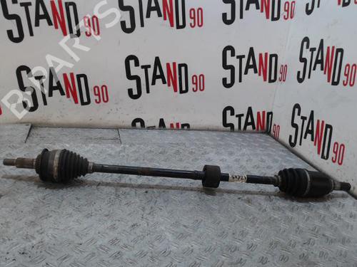 Right front driveshaft SUZUKI SWIFT IV (FZ, NZ) 1.2 (AZH412, ZC72S) | BP37359610M39 - Image 4