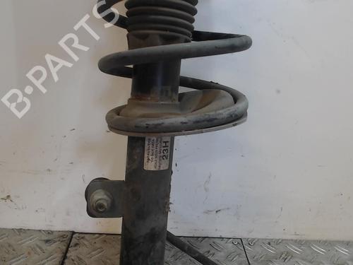 Left front shock absorber PEUGEOT 607 (9D, 9U) 2.2 16V | BP37351651M16 - Image 2