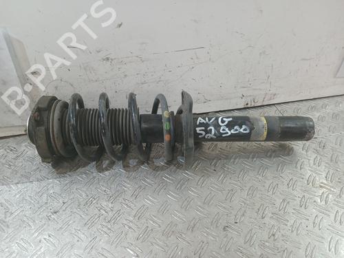 Left front shock absorber VW PASSAT B7 Variant (365) | BP37364033M16 - Image 7