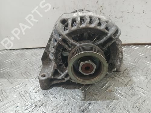 Alternator FIAT PUNTO (199_) 1.2 (199AXZ1A, 199BXZ1A) | BP37365672M7 - Image 2