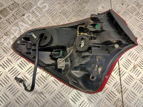 Right taillight DS DS 5 (KF_) | BP37375248C35 - Image 4