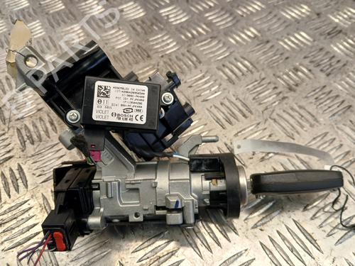 Ignition barrel OPEL CORSA E (X15) 1.3 CDTI (08, 68) | BP37373805M48 - Image 3