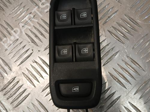 Left front window switch DACIA DUSTER (HM_) 1.3 TCe 150 (HMM3) | BP37746244I27 - Image 3