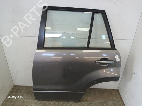 Used Left rear door Left rear door 37370334 37370334