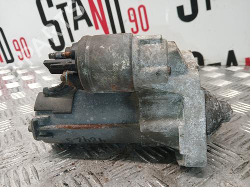 Starter DACIA LOGAN MCV (KS_) 1.5 dCi (KS0W) | BP37372913M8  - Image 5