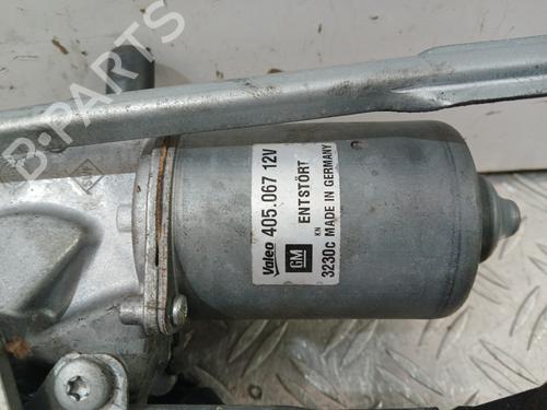 Front wiper motor OPEL CORSA D (S07) 1.3 CDTI (L08, L68) | BP37365307M29 - Image 4
