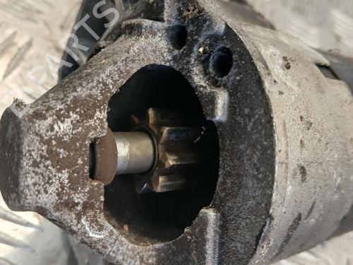 Starter DACIA LOGAN (LS_) 1.4 (LS0A, LS0C, LS0E, LS0G) | BP37366898M8 - Image 3