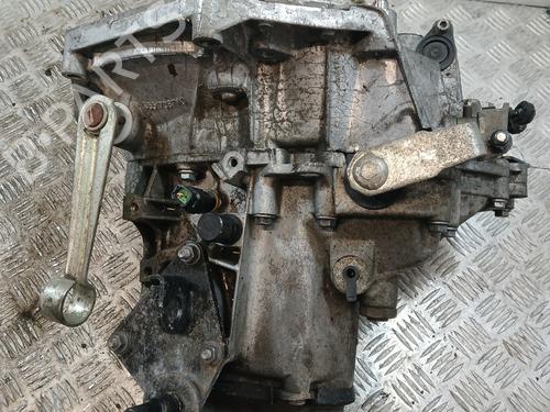Gearbox PEUGEOT 206+ (2L_, 2M_) | BP37364861M3 - Image 5