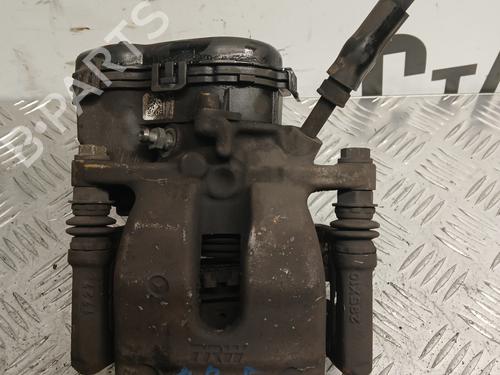 Left rear brake caliper MERCEDES-BENZ A-CLASS (W176) A 220 d 4-matic (176.005) | BP37369072M107 - Image 2