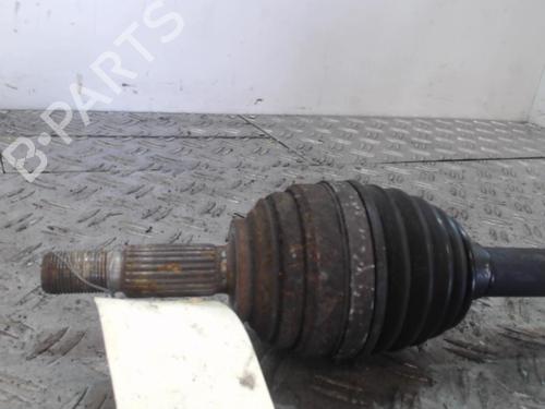 Left front driveshaft RENAULT CLIO III (BR0/1, CR0/1) | BP37352140M38 - Image 3