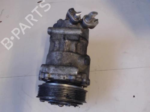 AC compressor PEUGEOT 1007 (KM_) 1.6 16V | BP37356666M34 - Image 3