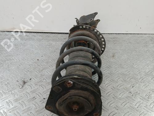 Left front shock absorber RENAULT KANGOO Express (FW0/1_) | BP37366100M16 - Image 3