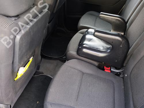 Right front window switch PEUGEOT 5008 (0U_, 0E_) 1.6 HDi | BP37373072I26 - Image 5