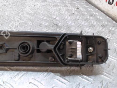 Lampeholder Lampeholder OPEL CORSA C (X01) 1.7 DI (F08, F68) (65 hp) 37360348 37360348