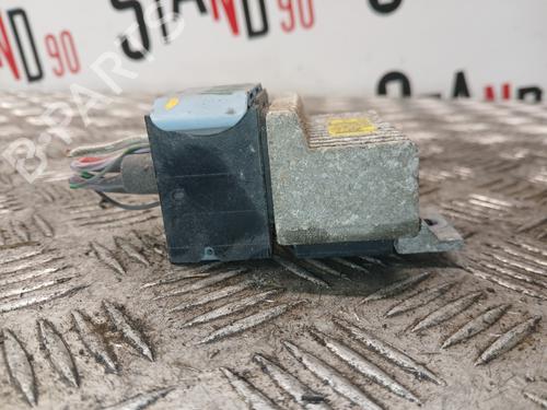 Electronic module RENAULT KANGOO BE BOP (KW0/1_) | BP37370701M83 - Image 2