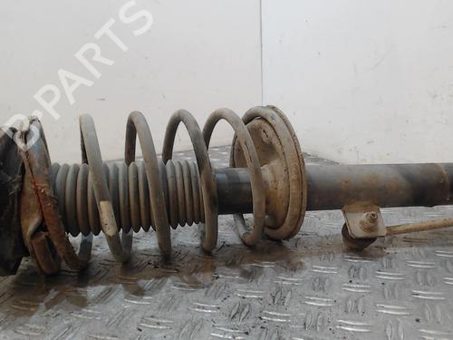 Used Left front shock absorber Left front shock absorber 37353501 37353501