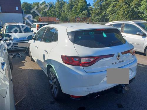 Støddæmperfjeder RENAULT MEGANE IV Hatchback (B9A/M/N_) 1.2 TCe 130 (B9MR) | BP37361028C152 - Image 7
