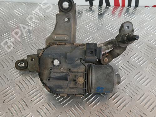 Right front window motor FORD S-MAX (WA6) 2.0 TDCi | BP37367614E20 - Image 3